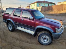 SUV   Toyota Hilux Surf 1994 , 700000 , 