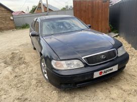  Lexus GS300 1996 , 250000 , 
