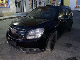    Chevrolet Orlando 2012 , 567000 , 