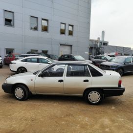  Daewoo Nexia 2005 , 180000 , 