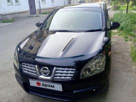 SUV   Nissan Dualis 2007 , 870000 , -