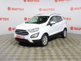 SUV   Ford EcoSport 2018 , 1097000 , 