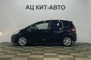  Honda Jazz 2011 , 809000 , 