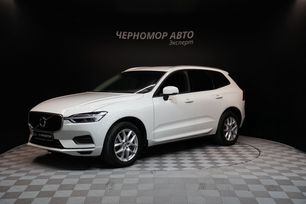 SUV   Volvo XC60 2019 , 3380000 , 