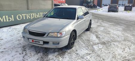  Toyota Corona Premio 1997 , 350000 , 