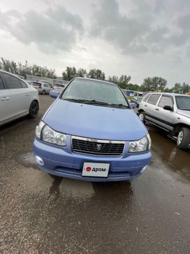    Nissan Liberty 2000 , 400001 , 
