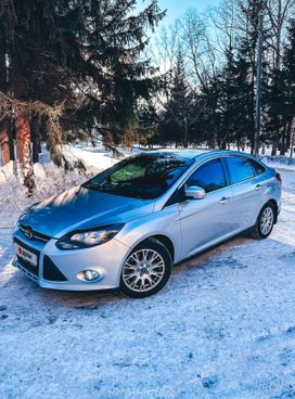  Ford Focus 2012 , 800000 , 
