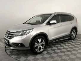 SUV   Honda CR-V 2013 , 1870000 , 