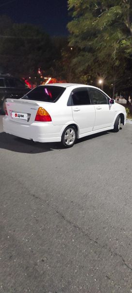  Suzuki Aerio 2003 , 400000 , 
