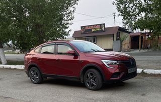 SUV   Renault Arkana 2021 , 1670000 , 