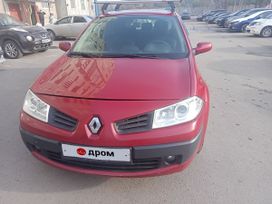  Renault Megane 2008 , 635000 , 