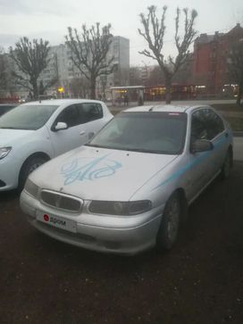  Rover 400 1999 , 50000 , 