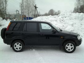 SUV   Honda CR-V 1997 , 340000 , 