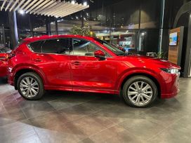SUV   Mazda CX-5 2024 , 5200000 , 