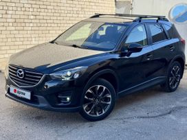 SUV   Mazda CX-5 2016 , 1770000 , -
