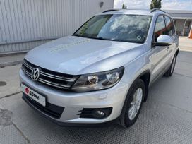 SUV   Volkswagen Tiguan 2015 , 1450000 , 