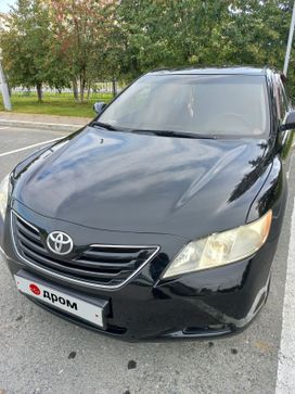  Toyota Camry 2007 , 1300000 , 