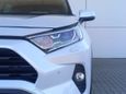 SUV   Toyota RAV4 2021 , 2830000 ,  