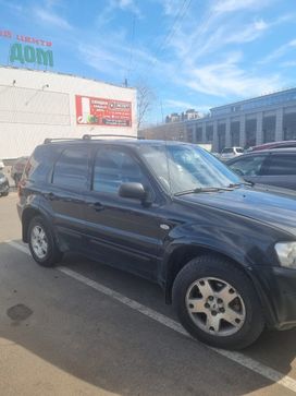 SUV   Ford Maverick 2006 , 455000 , 