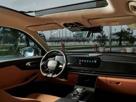 SUV   BAIC X75 2024 , 2600000 , 
