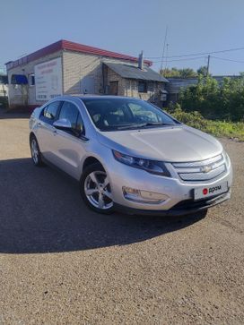  Chevrolet Volt 2012 , 1100000 , 