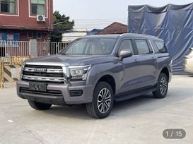 SUV   Haval H5 2024 , 2760000 , 