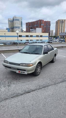  Toyota Carina 1988 , 250000 , 