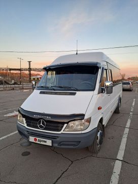  Mercedes-Benz Sprinter Classic 2015 , 1380000 , 