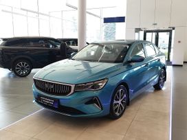  Geely Emgrand 2023 , 1845000 , --