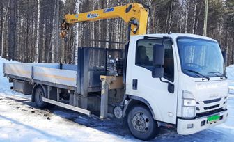  () Isuzu NPR 2023 , 7300000 , 