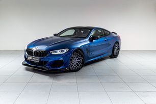  BMW 8-Series 2018 , 8234500 , 
