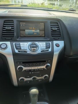 SUV   Nissan Murano 2010 , 1000000 , 