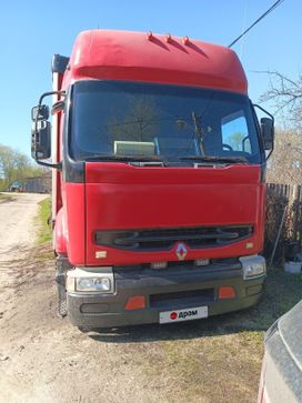    Renault Premium 1997 , 1400000 , 