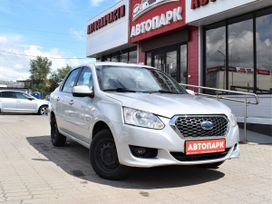  Datsun on-DO 2019 , 529000 , 