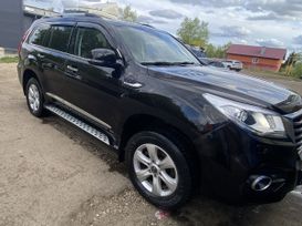 SUV   Haval H9 2021 , 2300000 , 