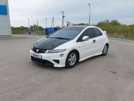  3  Honda Civic Type R 2008 , 890000 , 