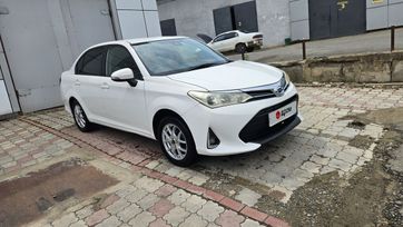 Toyota Corolla Axio 2016 , 830000 , 
