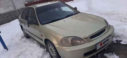  Honda Civic 1999 , 350000 , 