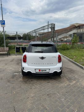  MINI Countryman 2014 , 1370000 , 