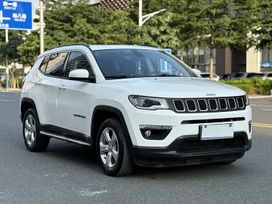 SUV   Jeep Compass 2021 , 1500000 , 