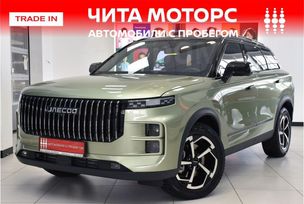SUV   Jaecoo J7 2024 , 2399000 , 