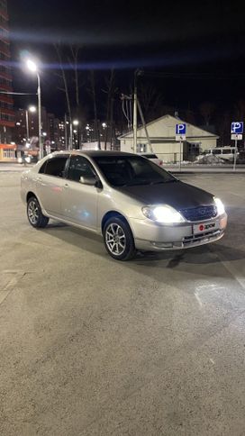  Toyota Corolla 2000 , 500000 , 