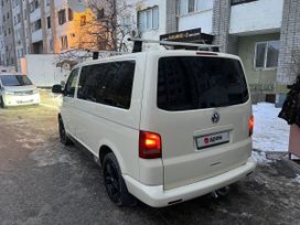    Volkswagen Caravelle 2010 , 1050000 , 