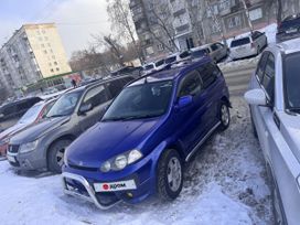  3  Honda HR-V 2001 , 480000 , 
