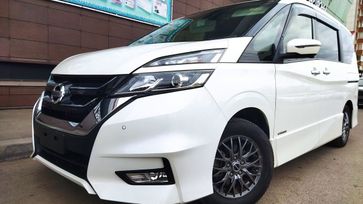    Nissan Serena 2019 , 2299000 , 