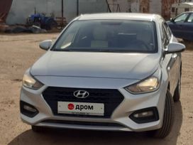  Hyundai Solaris 2018 , 1400000 , 