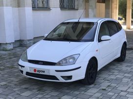  Ford Focus 2004 , 283000 , 