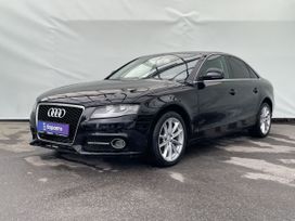  Audi A4 2009 , 865000 , 