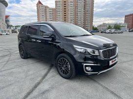    Kia Carnival 2017 , 2499000 , 