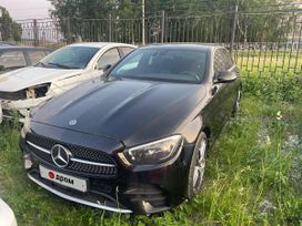  Mercedes-Benz E-Class 2020 , 3347800 , 